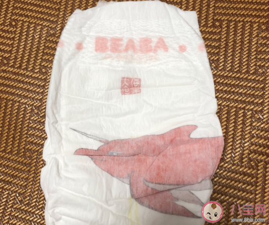 碧芭大鱼海棠纸尿裤多少钱 碧芭大鱼海棠纸尿裤价格贵不贵
