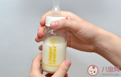 奶粉不容易溶解怎么回事  奶粉不易溶解怎么办