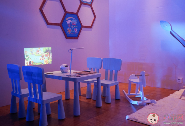 儿童护眼投影仪真的不伤眼吗 投影仪优势在什么 儿童护眼投影仪真的不伤眼吗 投影仪优势在什么