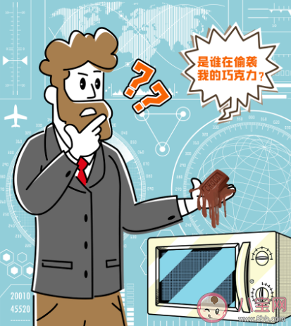 可乐的前身是药水是真的吗 意外有趣的发明盘点