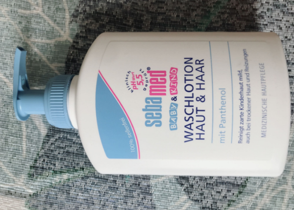 施巴洗发沐浴露味道冲鼻吗 施巴洗发沐浴露感觉怎么样