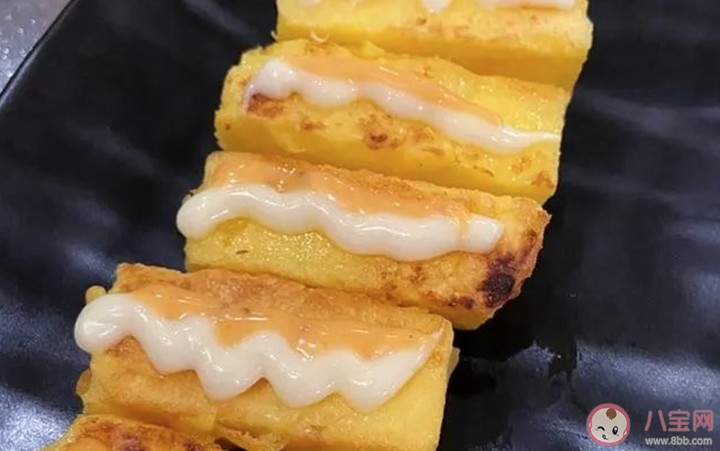 煎牛奶的做法是什么 煎牛奶能用面粉吗