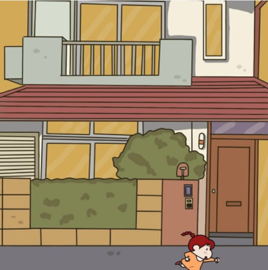 朋友圈蜡笔小新牵手头像背景图片大全 蜡笔小新牵手头像高情无水印背景图片