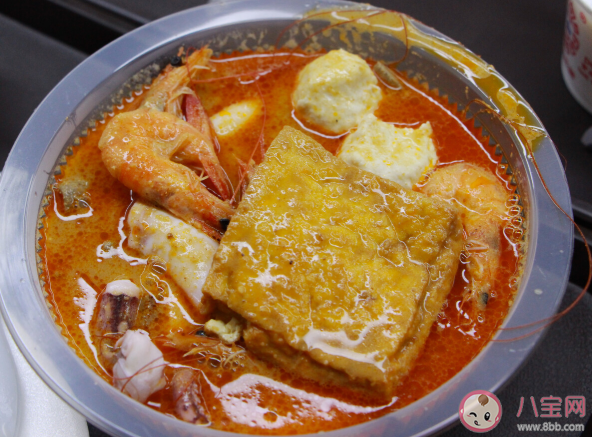 厦门旅游想吃有当地特色的面条应该点什么 蚂蚁庄园4月24日正确答案