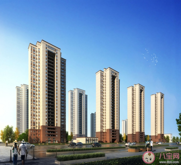 年轻人要着急买房吗 年轻人该不该着急买房