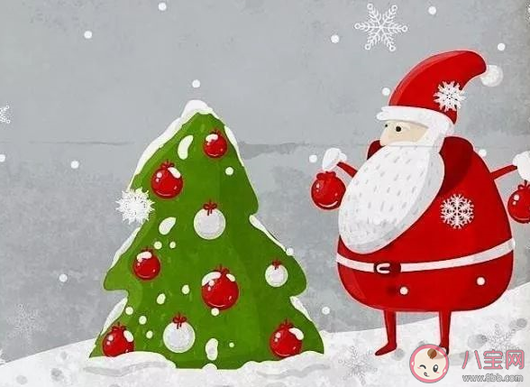 2019圣诞节快乐祝福语大全 圣诞节暖心浪漫的祝福语