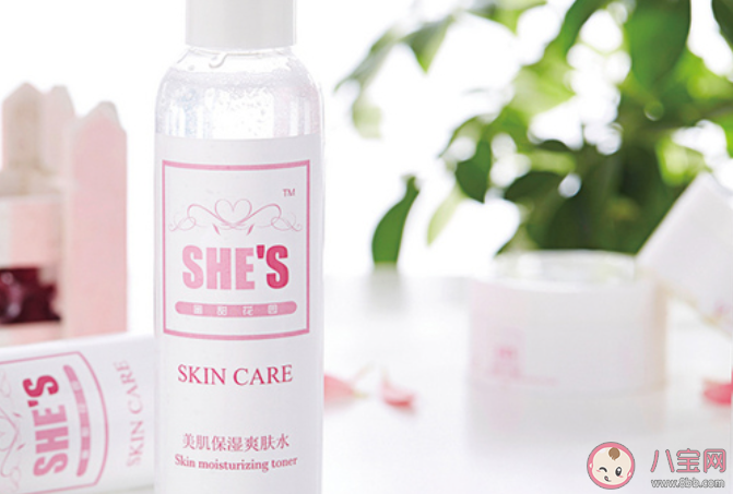 过期的爽肤水如何处理 过期的爽肤水可以用来做什么