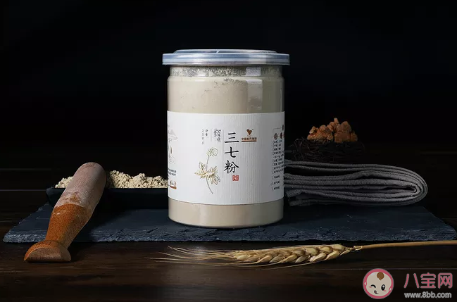 三七粉能长期服用吗 三七粉有什么功效作用