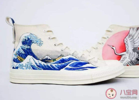 匡威新增婚礼定制服务是真的吗 匡威婚鞋在哪里定制