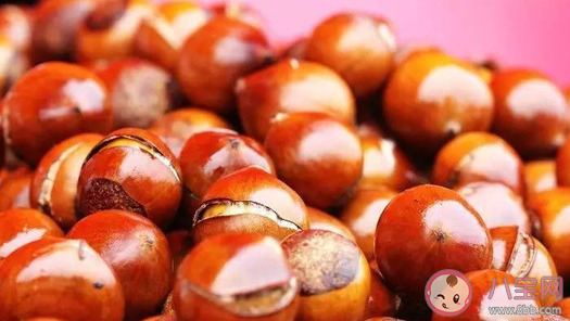 用不粘锅可以炒板栗吗 炒板栗放的是什么糖 用不粘锅可以炒板栗吗 炒板栗放的是什么糖