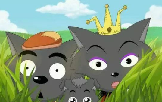 迷路的小灰灰是什么梗 迷路的小灰灰是什么意思 迷路的小灰灰是什么梗 迷路的小灰灰是什么意思