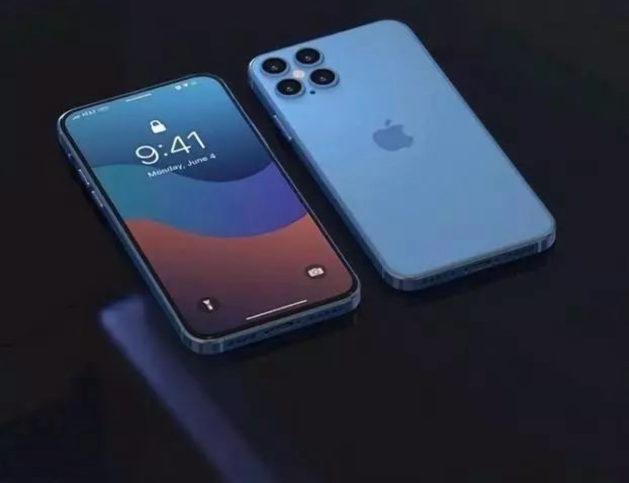 iphone12是5g手机吗 苹果12是高通基带吗 iphone12是5g手机吗 苹果12是高通基带吗