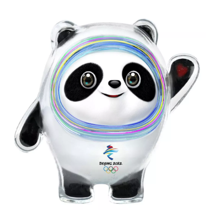 北京冬奥会吉祥物叫什么名字 北京冬奥会吉祥物的含义是什么