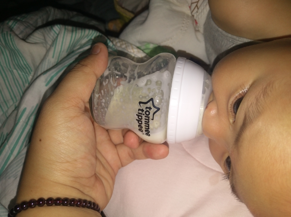 汤美星奶瓶如何使用 汤美星奶瓶好不好