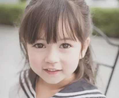 2020二月二龙抬头给宝宝剪什么发型 龙抬头宝宝发型大全