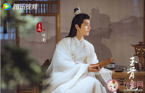 《玉骨遥》是根据什么小说改编的 玉骨遥各人物关系是怎样的