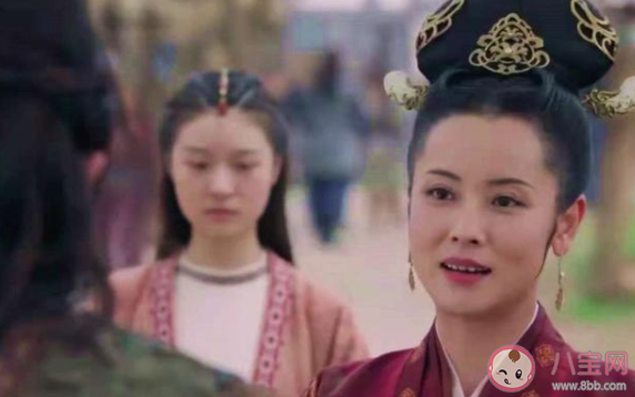 《长歌行》奕承公主结局是什么 奕承公主最后怎么样了 《长歌行》奕承公主结局是什么 奕承公主最后怎么样了