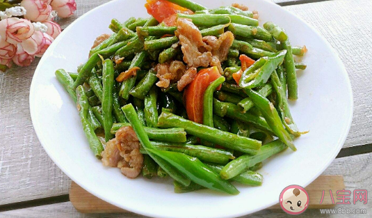 豆角炒了很久还是硬的熟了吗  豆角炒了很久还是不熟怎么办