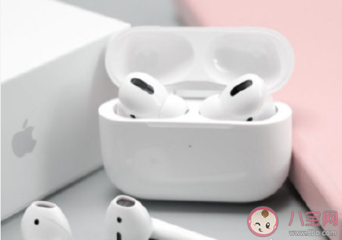 苹果为什么要削减AirPods的产量 AirPods真的好用吗