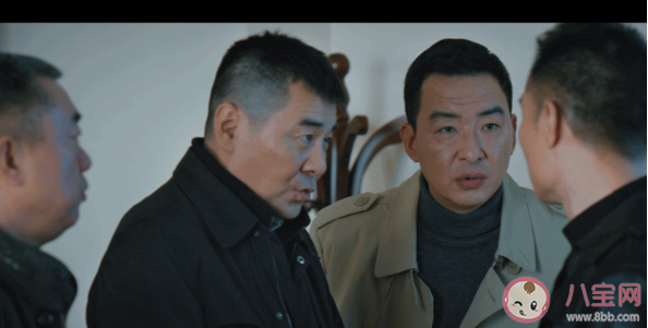 《三叉戟》是根据什么小说改编的 《三叉戟》原著小说结局是什么