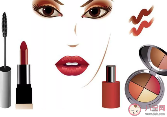 睡觉和护肤哪个对皮肤的影响更大 花钱护肤皮肤还是不好怎么办