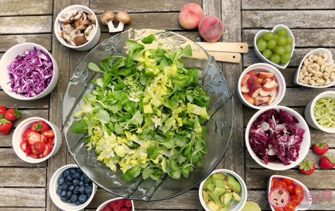 孩子多大开始吃蔬菜比较好 宝宝辅食蔬菜水果泥的做法