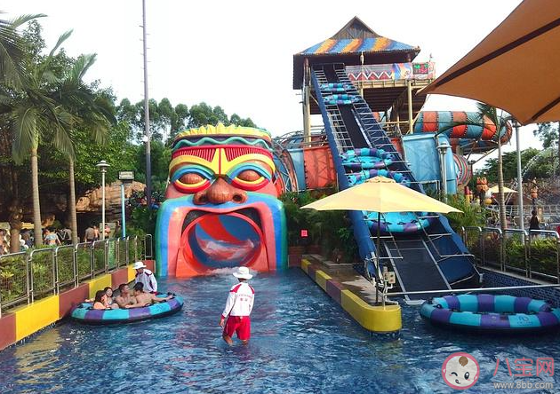 下大雨再玩一次长隆不要钱吗 广州长隆水上乐园好玩吗