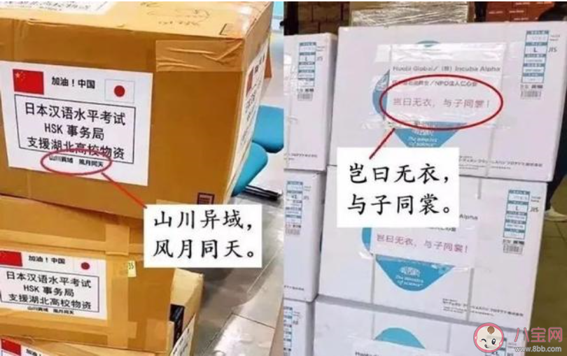 青山一道同担风雨是什么意思 青山一道同担风雨的出处是什么