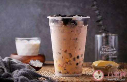 减肥奶茶有真的效果吗  减肥奶茶真的可以减肥吗