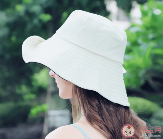 lp防晒帽真的有用吗 lackpard防晒帽使用评测 lp防晒帽真的有用吗 lackpard防晒帽使用评测