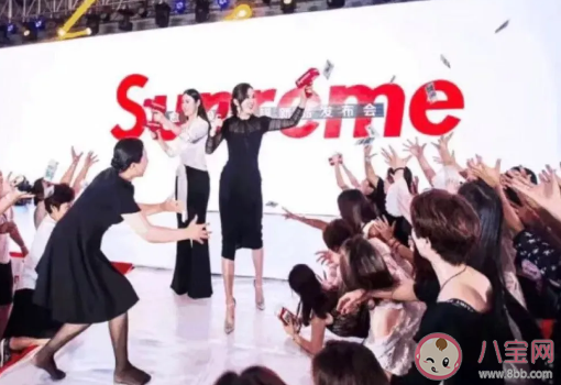 supreme日本半吊是什么意思  supreme日本货和美国货的区别