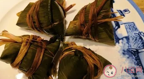 宝宝吃粽子要注意哪些事情 宝宝吃粽子注意事项 宝宝吃粽子要注意哪些事情 宝宝吃粽子注意事项