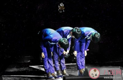 TFBOYS庆祝415七周年文案说说 TFBOYS415七周年祝福语说说大全