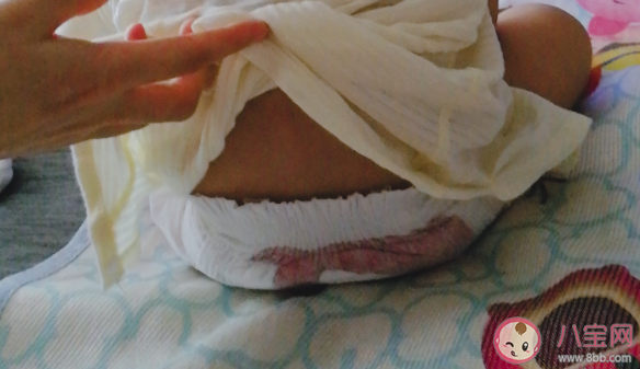 碧芭大鱼海棠纸尿裤穿着感觉怎么样 碧芭大鱼海棠纸尿裤实测感受