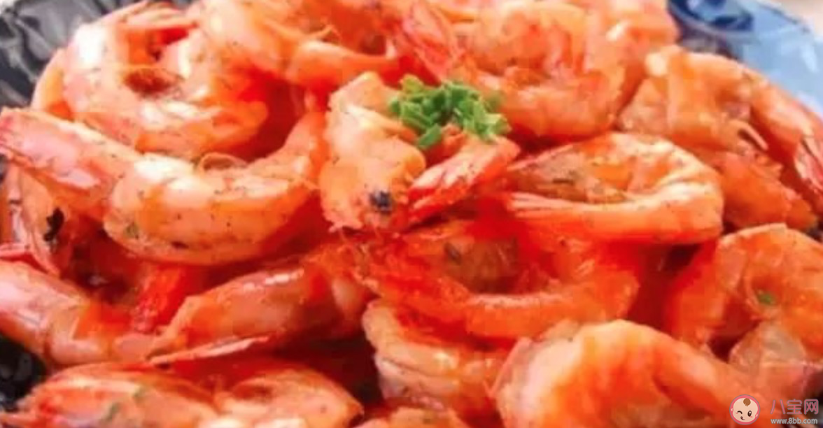 吃虾要不要去虾头 吃虾去虾头好吗 吃虾要不要去虾头 吃虾去虾头好吗