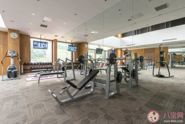 坚持健身励志的句子 坚持健身的朋友圈心情