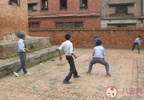 那些年玩过的童年游戏有哪些 80和90后经典童年游戏大盘点