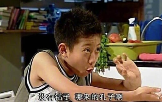 怎么用一句话证明看过家有儿女 家有儿女经典台词对话大全 怎么用一句话证明看过家有儿女 家有儿女经典台词对话大全