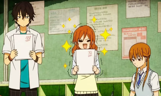 让你觉得最甜的校园动漫有哪些 甜到掉牙的校园动漫盘点