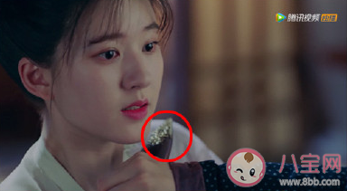 《长歌行》有哪些细节 长歌行精彩细节汇总