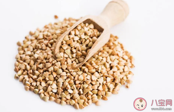 荞麦天天吃对身体好吗 荞麦和什么一起吃最有营养 荞麦天天吃对身体好吗 荞麦和什么一起吃最有营养
