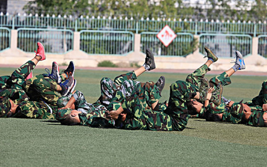 养生式军训是什么意思 养生式军训必备物品清单 养生式军训是什么意思 养生式军训必备物品清单