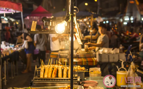 2020摆地摊位置怎么选 摆地摊位置不好怎么办