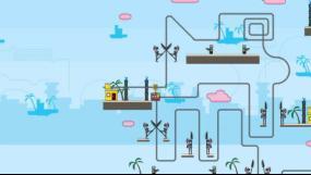 传奇缆车   缆车障碍物通关玩法介绍  新手攻略分析419.png