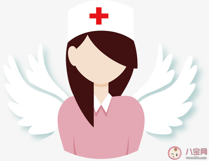 2020疫情妇女节给医护人员的祝福语 2020疫情期间妇女节感谢最美医护人员的说说