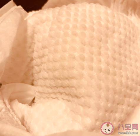 碧芭大鱼海棠纸尿裤怎么样 碧芭大鱼海棠纸尿裤试用测评