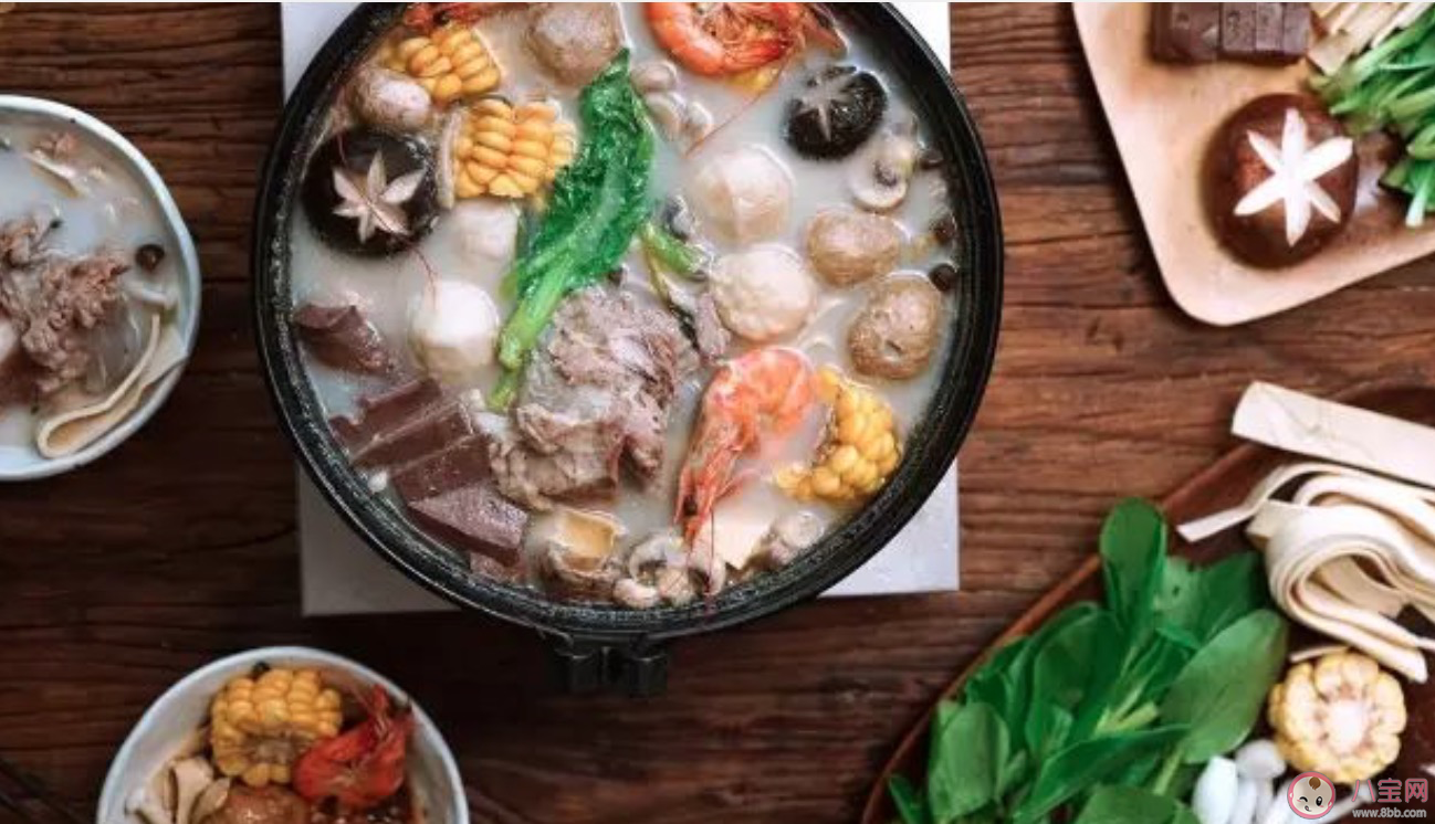 猪油适合做火锅吗 火锅为什么不用猪油