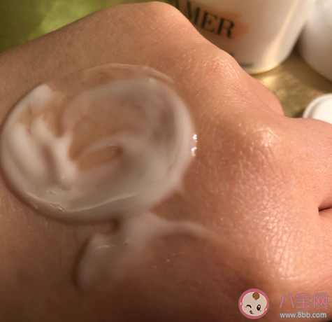 娇兰黄金复原蜜好用吗 娇兰黄金复原蜜试用测评