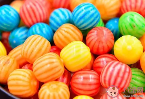 暴露年龄的童年美食盘点 童年有哪些好吃的零食