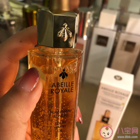 娇兰黄金复原蜜好用吗 娇兰黄金复原蜜试用测评